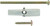 AB FINISH SWIVEL HOOK