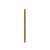 90-1196 - 4 1/4" 1/8IP SOLID BRASS NIPPL - Satco