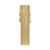 3 1/2" CAND ANTIQUE DRIP COVER