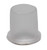 1/8 IP PLASTIC PIPE BUSHING