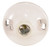 PLASTIC KEYLESS RECEPTACLE/PIG