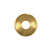 1/8 X 5/8" BRASS CHECKRING UNF
