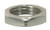 1/8 IP LOCKNUT ZP 1/2" HEX