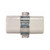 Satco 90-1708 Twin Porcelain Socket With Double Bushing Strap; Glazed; 660W; 250V; 100/10 Master