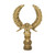90-1745 - PF8064 U SHAPED LEAF BRASS FIN - Satco