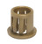 GOLD BUSHING 3/8 HOLE
