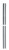 1/8 IP X 48" NIPPLE ZP