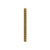 1/8 IP X 3 3/4" BRASS NIPPLE U