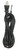 12 FT. 18/3 SVT BLACK