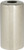 1 7/8" BRASS CAN CUP PNI 1" DI