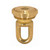 UNF SOLID BRASS COLLAR LOOP