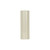 12" CREAM EDISON PLASTIC