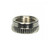 Satco 90-2584 Knurled Nut For Switches; Nickel For Rotary And Push