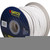 Satco 93-144 Pulley Bulk Wire; 18/3 SVT 105C Pulley Cord; 250 Foot/Spool; White