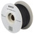 #18/2 BLACK RAYON 250' SPOOLS