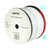 18/2 SPT-2 WHITE 2500 FT SPOOL