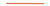 93-358 - 18/3 SVT ORANGE RAYON BRAID - Satco