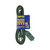12FT GREEN EXTENSION CORD 16/2
