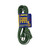93-5023 - 15FT GREEN EXTENSION CORD 16/2 - Satco