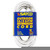 Satco 93-5027 35 Foot White Heavy Duty Outdoor Extension Cord; 16/3 Ga. SJTW-3 White Cord With Sleeve; 13A-125V; 1625W