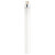 Satco S1907-TF 13 Watt; T5; Preheat Fluorescent; 3000K Warm White; 52 CRI; Miniature Bi Pin base; Shatter Proof