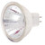Satco S3101-TF 50 Watt; Halogen; MR16; EXN; 2000 Average rated hours; GU5.3 base; 12 Volt; Shatter Proof