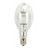 Satco S5843-TF 400 Watt; Metal Halide HID; Mogul base; ED28; Clear; 65 CRI; 4200K; Shatter Proof