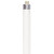 Satco S6427-TF 14 Watt; T5; Fluorescent; 4100K Cool White; 82 CRI; Miniature Bi Pin base; Shatter Proof