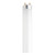 Satco S6511-TF 15 Watt; T8; Fluorescent; 6500K Daylight; 76 CRI; Medium Bi Pin base; Shatter Proof