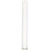 Satco S6551-TF 31 Watt; T8; U-Bend Fluorescent; 3500K Neutral White; 82 CRI; Medium Bi Pin base; Shatter Proof