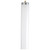 Satco S6577-TF 59 Watt; T8; Fluorescent; 5000K Natural Light; 80 CRI; Single Pin base; Shatter Proof