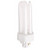 Satco S6748-TF 26 Watt; pin-based Compact Fluorescent; 4100K; 82 CRI; GX24q-3 (4-Pin) base; Shatter Proof