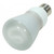 Satco S7254-TF 11 Watt; R20 Compact Fluorescent; 2700K; 82 CRI; Medium base; 120 Volt; Shatter Proof