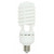 Satco S7396-TF 105 Watt; T5 Compact Fluorescent; 5000K; 85 CRI; Mogul base; 120 Volt; Shatter Proof
