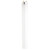 Satco S6545/TF 40 Watt; T8; Fluorescent; 3500K Neutral White; 75 CRI; Medium Bi Pin base; Shatter Proof