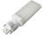 Espen Technology CLD18WH/8XX-ID-3000K 3000K Flex Compact Lamps