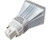Espen Technology CLD18WV/8XX-ID-2700K 2700K Flex Compact Lamps
