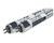 Espen Technology L48T5HO/8XX/24G-EB-AC-3000K Linear T5HE HO 48 inch