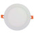 DR4BL30K - 4Ó SNAP-IN 30K Light Bulbs - TCP Lighting