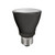 L7P20D2530KFLB - LED 7W P20 DIM 30KFL BLACK Light Bulbs - TCP Lighting