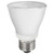 L7P20D2550KSP - LED 7W P20 DIM 50SP Light Bulbs - TCP Lighting