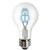 FSA19SNOWMANBD - A19 SNOWMAN BASE DOWN Light Bulbs - TCP Lighting