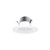 FI-DLR-B-4I-5C3P - CCT G2 SERIES - LED Tunable Down Light Retrofit, 4-inch, 12W Max, Select (8W, 10W, 12W), Select (2700K, 3000K, 3500K, 4000K, 5000K), Frosted PC Lens* 2700K - Falkor