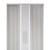 FI-HB-2FT-110W-G4 - FI G4 SERIES - LED Slim Linear High Bay, 2-FT, 110W, White, Semi-Frosted PC Lens* 4000K/5000K - Falkor