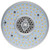 100W/LED/CCT/277-480V/EX39