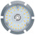 45W/LED/CCT/277-480V/EX39