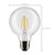 6G25/LED/CL/930/120V/2PK