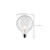 4G40/CL/LED/E26/940/120V