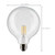 6G40/CL/LED/E26/940/120V