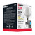 8G40/WH/LED/E26/930/120V